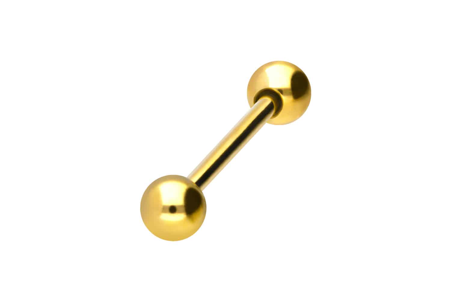 Titan Barbell Piercing